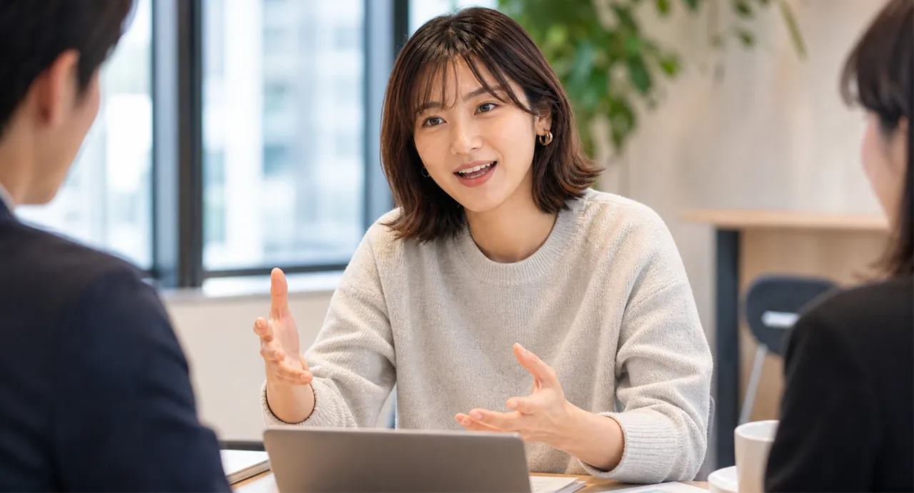 コンサルティング事業