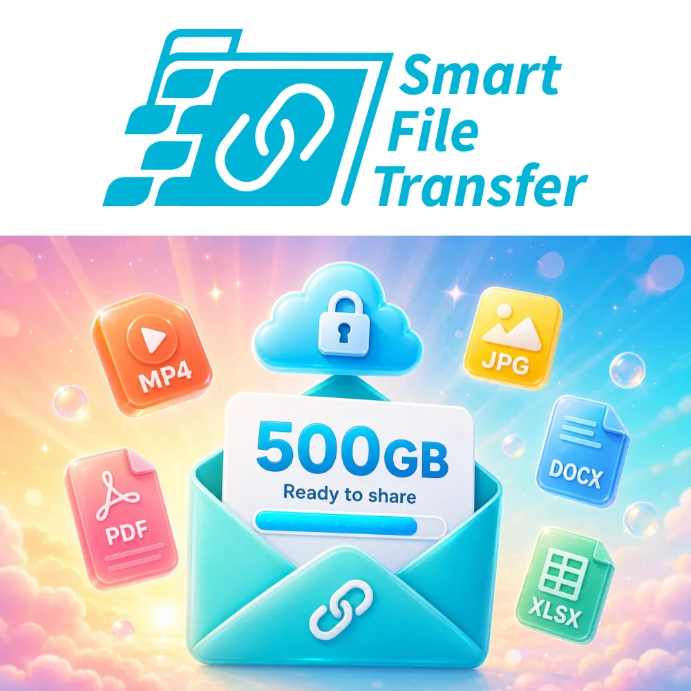 Smart File Transfer