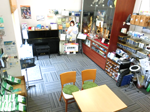大島楽器 様