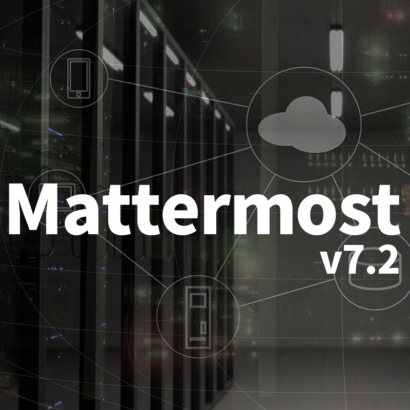 mattermost v7.2