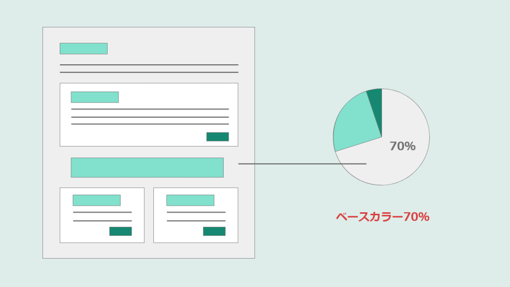 レディースカラー確認ページ③