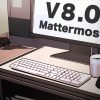 mattermost V8.0 リリース情報