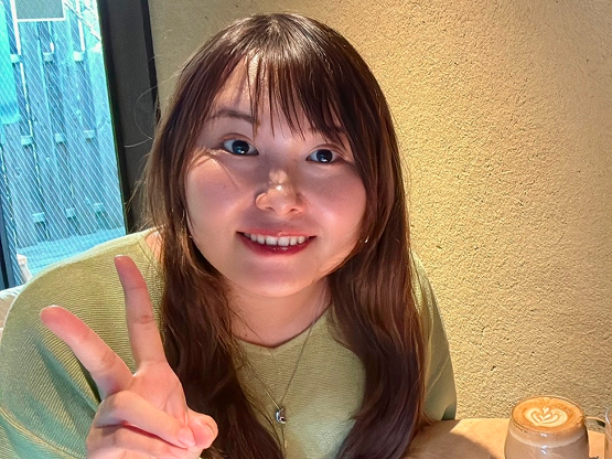 尾崎ゆみ イメージ画像