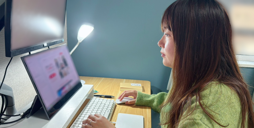 尾崎ゆみ イメージ画像