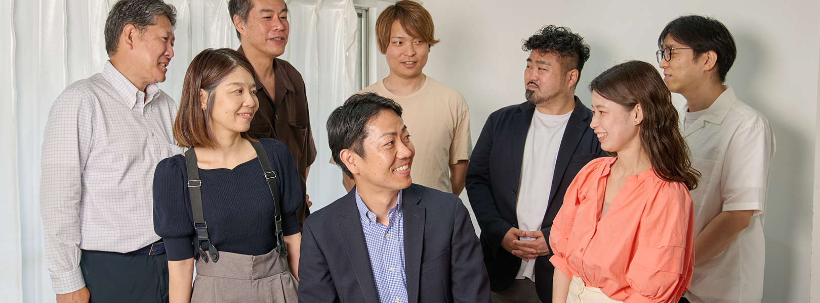 株式会社ディーメイク 採用サイト